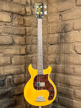 Gibson Les Paul Jr. Tribute DC Bass
