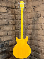 
              Gibson Les Paul Jr. Tribute DC Bass
            