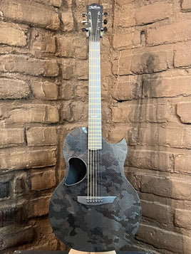 McPherson Sable Carbon Guitar Camo Black (New)
