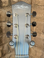 
              McPherson Sable Carbon Guitar Camo Black (New)
            