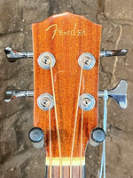 
              Fender CB-60SCE Bass (New)
            