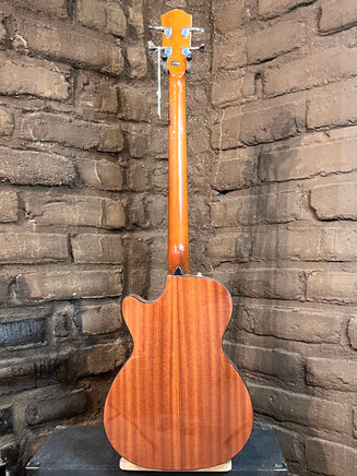 Fender CB-60SCE Bass (New)