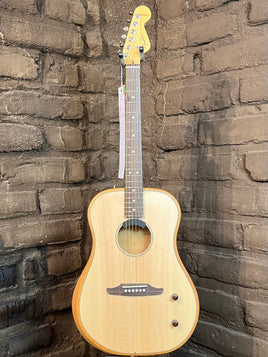 Fender Highway Series Dreadnought (New)