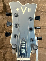 
              EVH SA-126 Special - Stealth Black
            