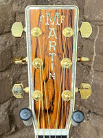 
              Martin Limited Edition D45-KLE #35 of 50
            