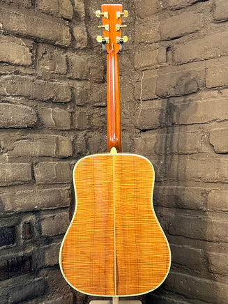 Martin Limited Edition D45-KLE #35 of 50