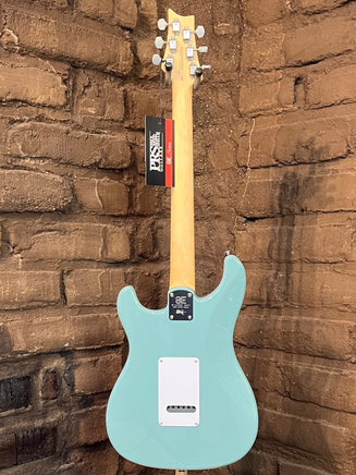 PRS Silver Sky SE Stone Blue 