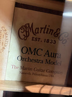 
              Martin OMC Aura
            