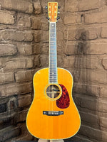 
              Martin Limited Edition D45-S Deluxe #18 of 50
            