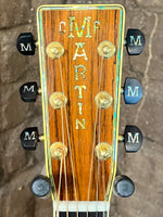 
              Martin Limited Edition D45-S Deluxe #18 of 50
            