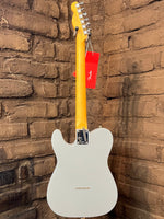 
              Fender Brent Mason Telecaster - Primer Gray (New)
            