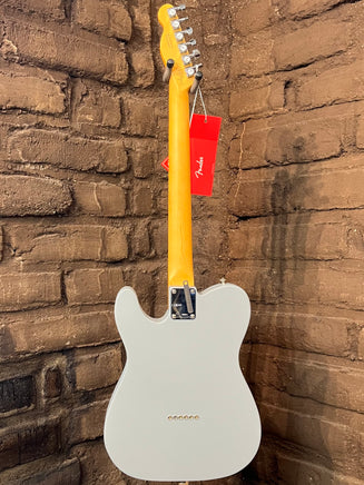 Fender Brent Mason Telecaster - Primer Gray (New)