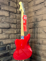 
              Fender Player Jazzmaster - Candy Apple Red
            