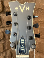 
              EVH SA-126 Special - Matte Army Drab (New)
            