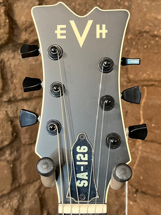 EVH SA-126 Special - Matte Army Drab (New)