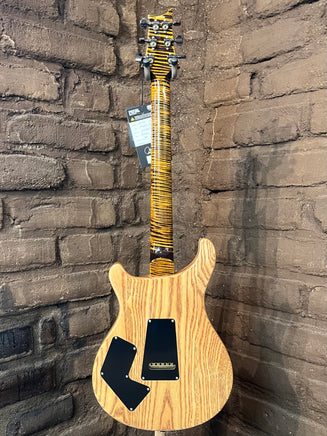 PRS Modern Eagle V Custom Color Wood Library Gold Top