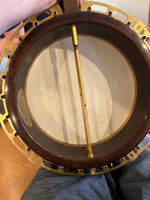 
              Gibson Granada Mastertone Tenor Banjo (1925)
            