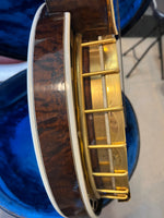 
              Gibson Granada Mastertone Tenor Banjo (1925)
            