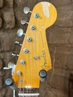 
              Fender Mike McCready Stratocaster
            