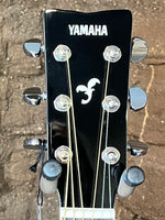 
              Yamaha FG-TA TransAcoustic Black (New)
            