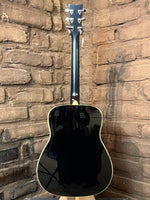 
              Yamaha FG-TA TransAcoustic Black (New)
            