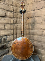 
              Gibson Granada Mastertone Tenor Banjo (1925)
            