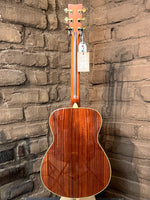 
              Yamaha LS6 ARE Brown Sunburst (
            