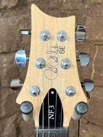 
              PRS SE NF3 Metallic Orange (New)
            