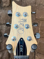 
              PRS SE NF3 Ice Blue Metallic (New)
            