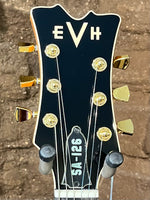 
              EVH SA-126 Special QM - Tobacco Burst (New)
            