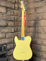 
              Fender Vintera II '50s Nocaster Blackguard Blonde (New)
            