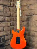 
              PRS SE NF3 Metallic Orange Maple (New)
            