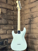 
              Charvel Jake E Lee USA Signature Model - Pearl White with Lavender Hue (New)
            