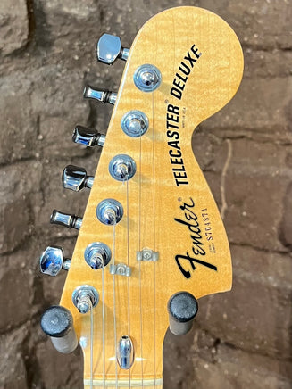 Fender Telecaster Deluxe - 1977