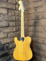 
              Fender Telecaster Deluxe - 1977
            