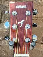 
              Yamaha FSX820C - Natural 
            