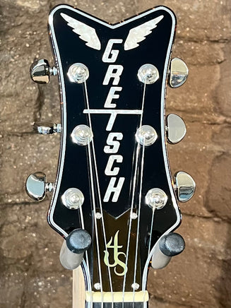 Gretsch G6636-RF Richard Fortus Signature Falcon Center Block - Black 