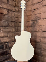 
              Yamaha APX600 - Vintage White (New)
            