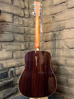 
              Yamaha FG830 - Tobacco Brown Sunburst (New)
            