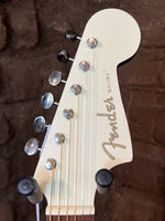 
              Fender Malibu Player - Olympic White (New)
            