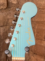 
              Fender Newporter Player - Tidepool 
            