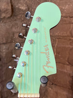 
              Fender Newporter Player - Surf Green
            