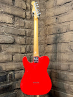 
              Reverend Greg Koch Gristlemaster Wow Red (Used)
            