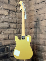 
              Squier Limited Edition Paranormal Troublemaker Telecaster Deluxe - Aztec Gold
            