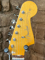 
              Fender Vintera II '50s Jazzmaster - Desert Sand (New)
            