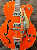 
              Gretsch 6120 (1956)
            