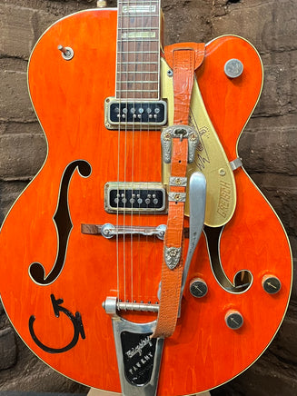 Gretsch 6120 (1956)