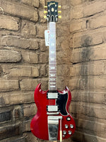 
              Gibson SG Standard (1964)
            