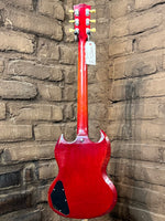 
              Gibson SG Standard (1964)
            