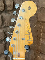 
              Fender Stratocaster - (1959)
            